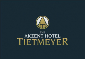 Отель Akzent Hotel Tietmeyer  Шёппинген